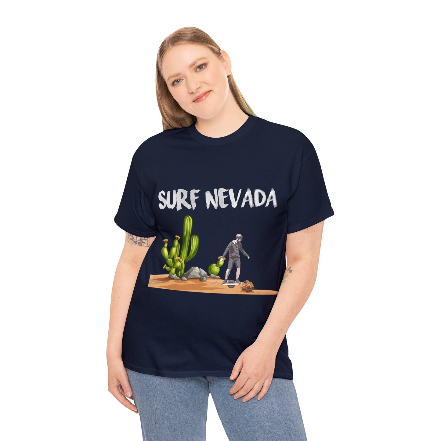Surf Nevada