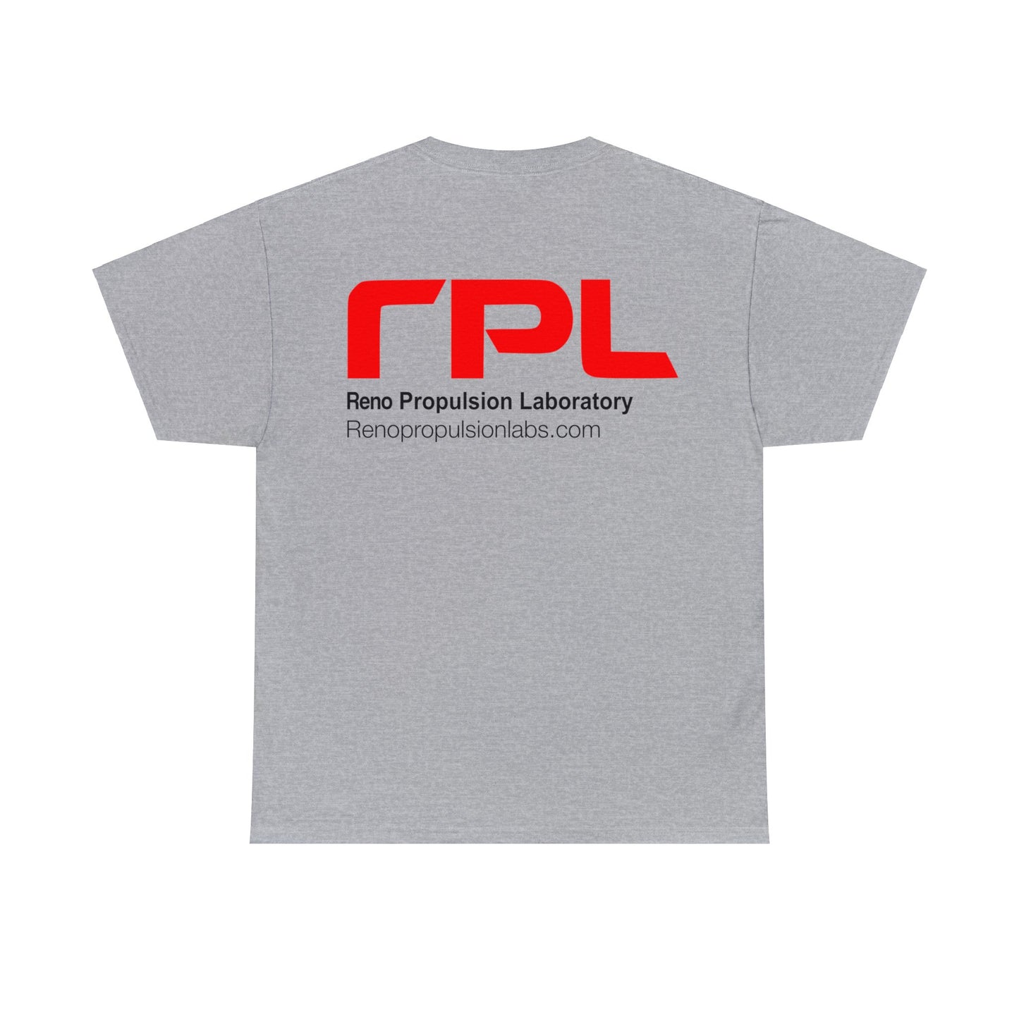 RPL Logo Tee