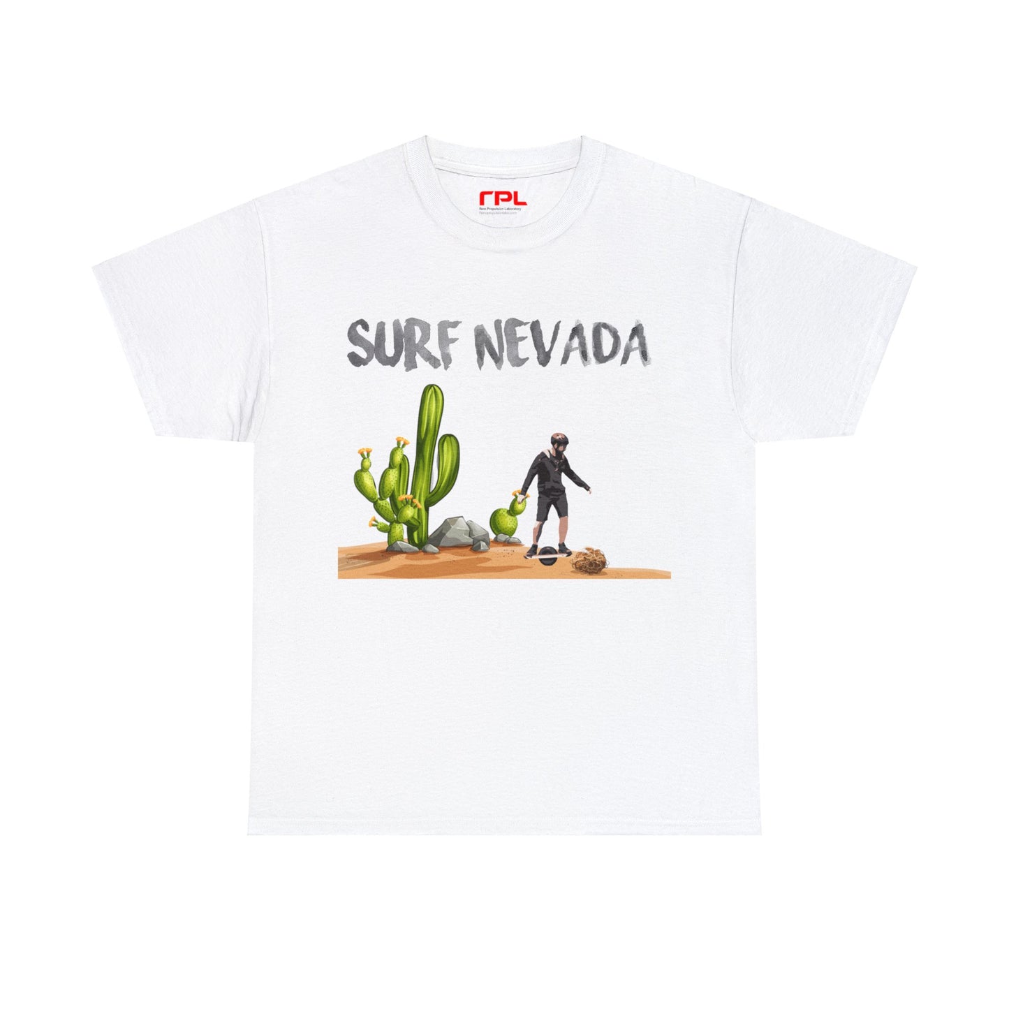 Surf Nevada