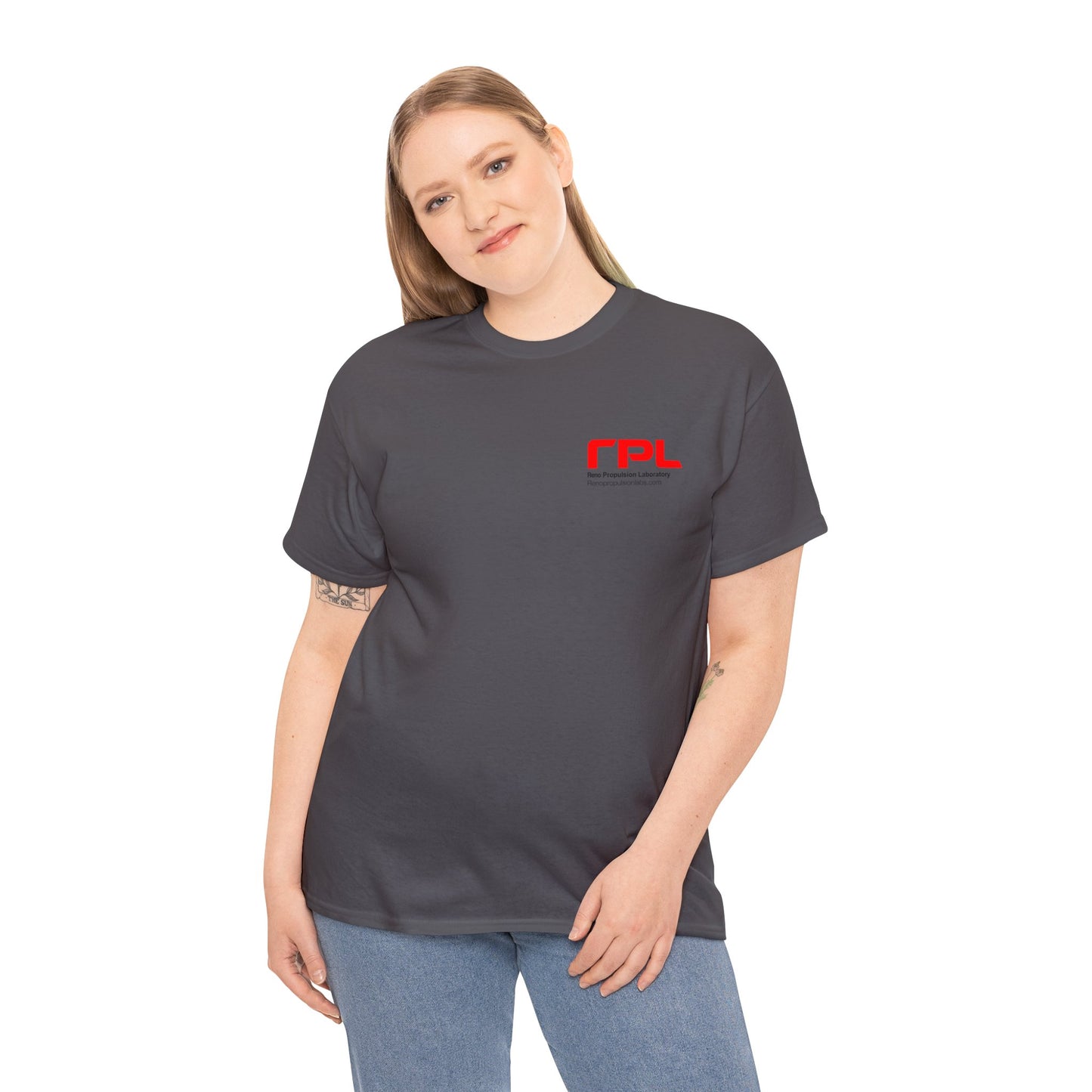 RPL Logo Tee