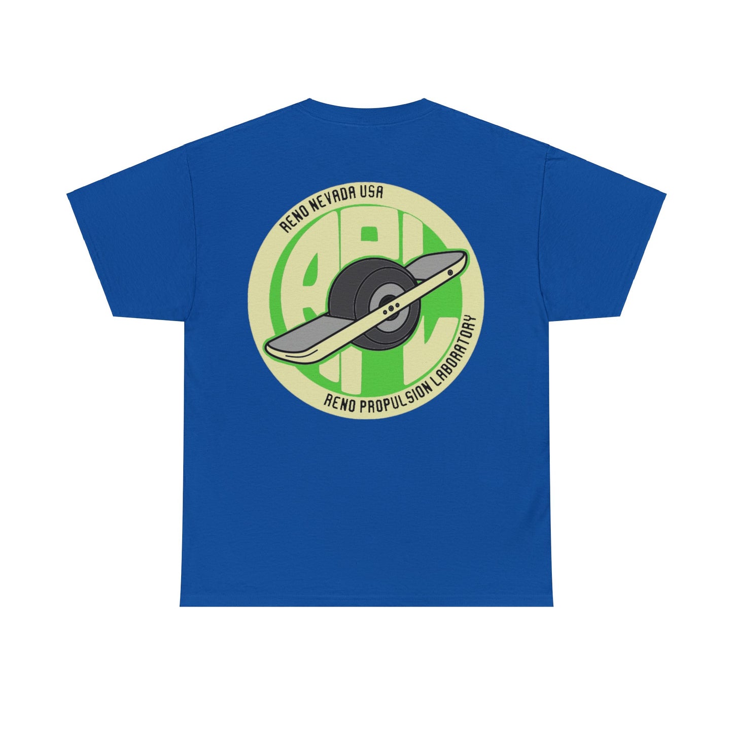 RPL Retro Logo Tee