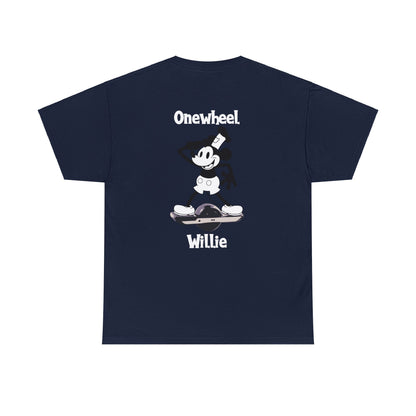 Onewheel Willie
