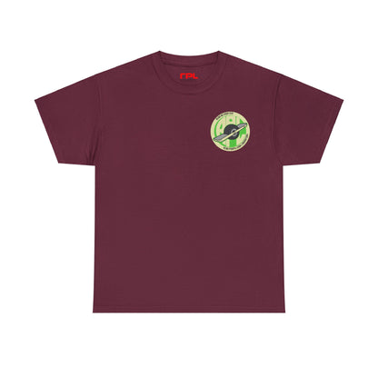 RPL Retro Logo Tee