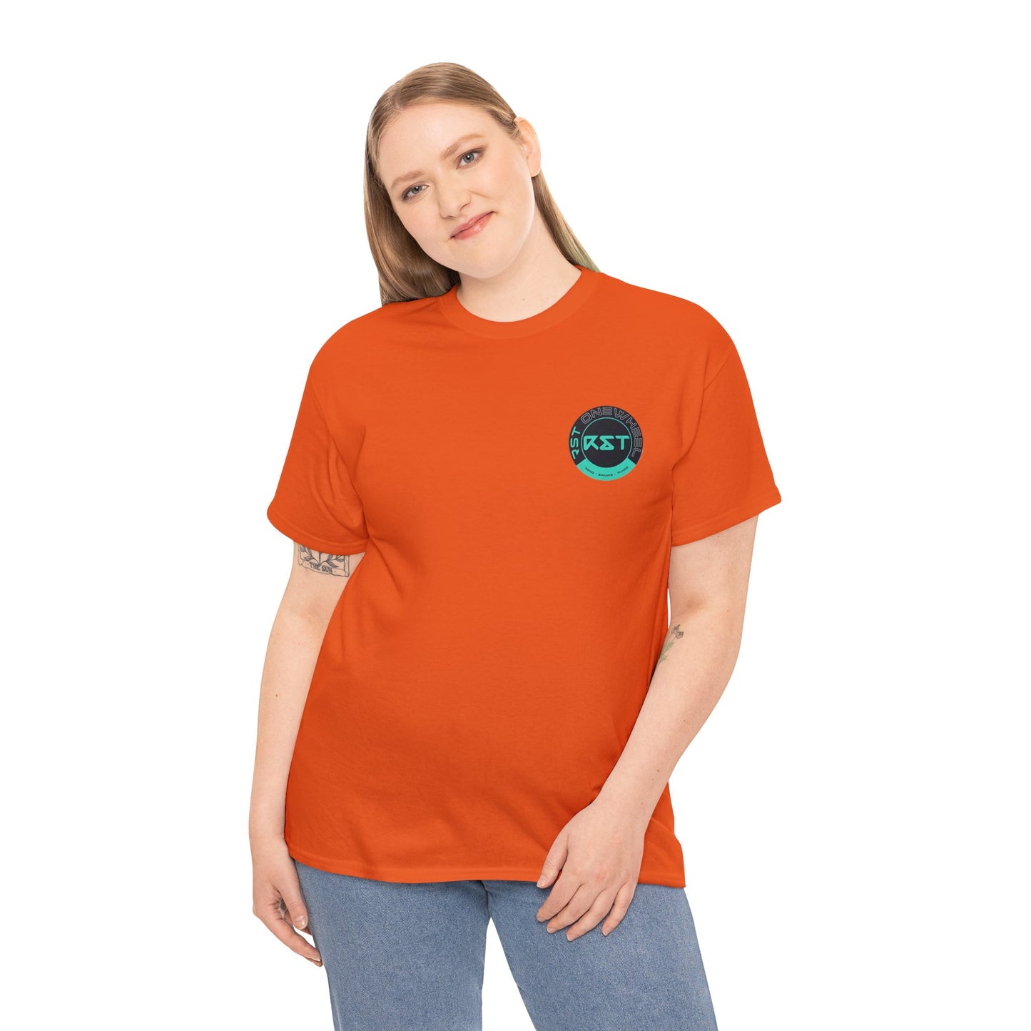 RST Logo Shirt