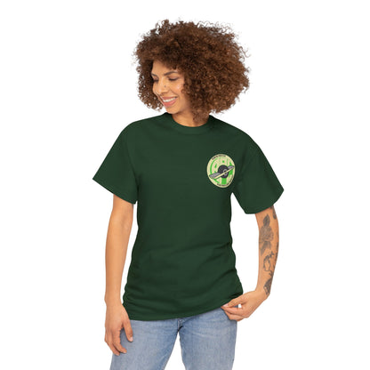 RPL Retro Logo Tee