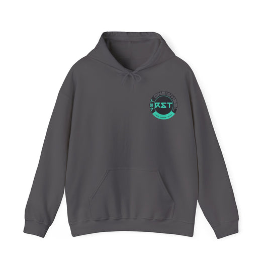 RST Logo Hoodie