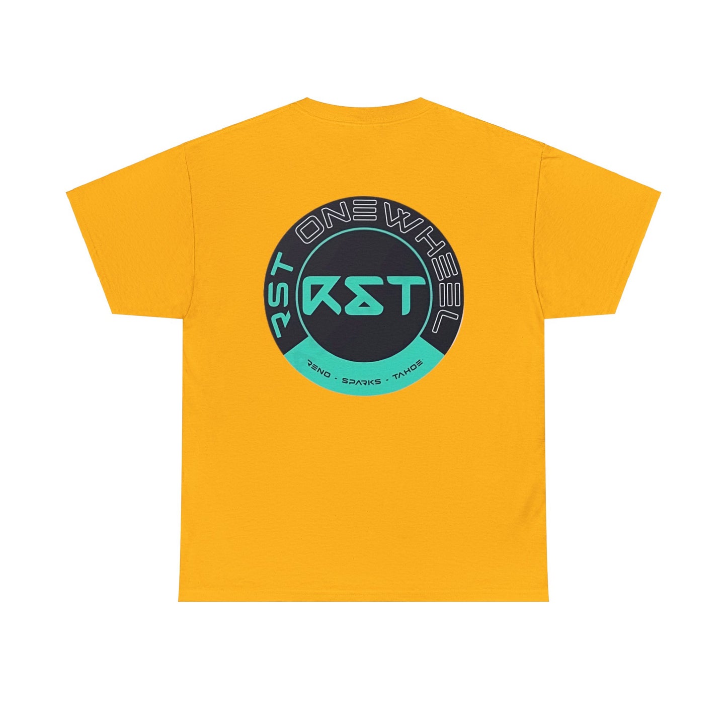 RST Logo Shirt