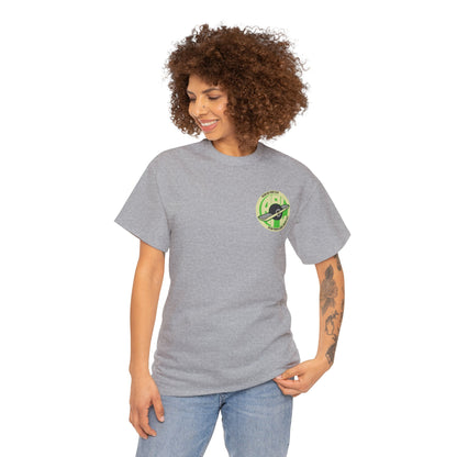 RPL Retro Logo Tee