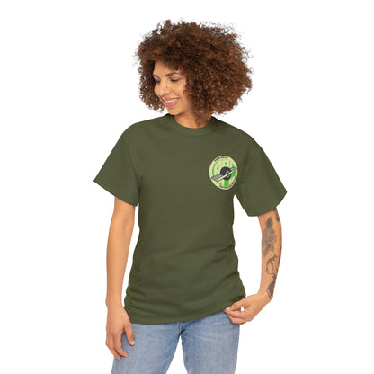 RPL Retro Logo Tee