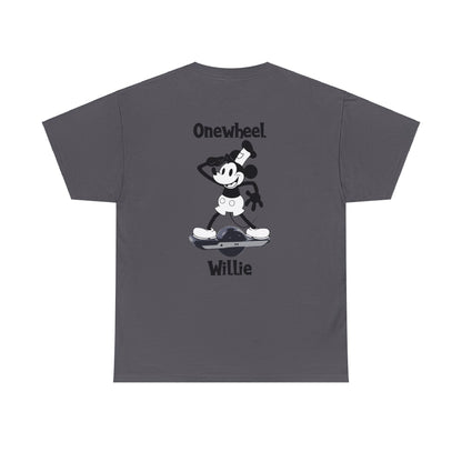 Onewheel Willie