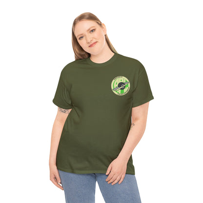 RPL Retro Logo Tee