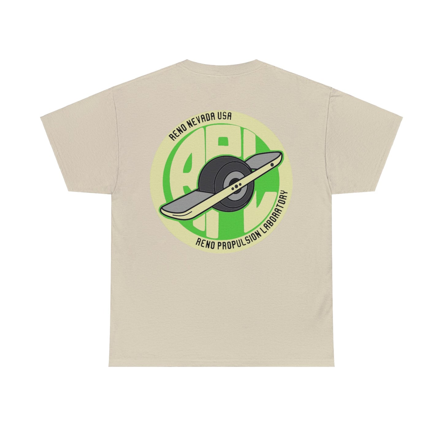 RPL Retro Logo Tee