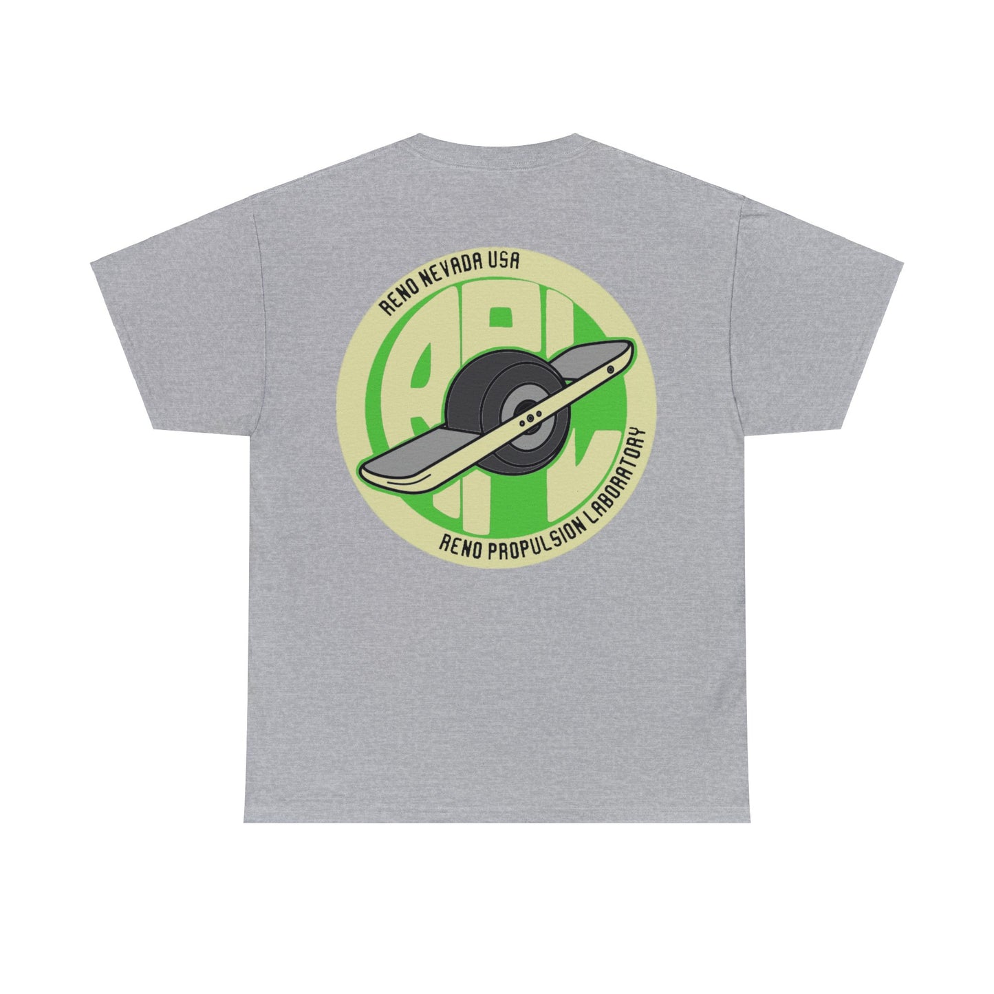 RPL Retro Logo Tee