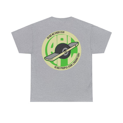 RPL Retro Logo Tee