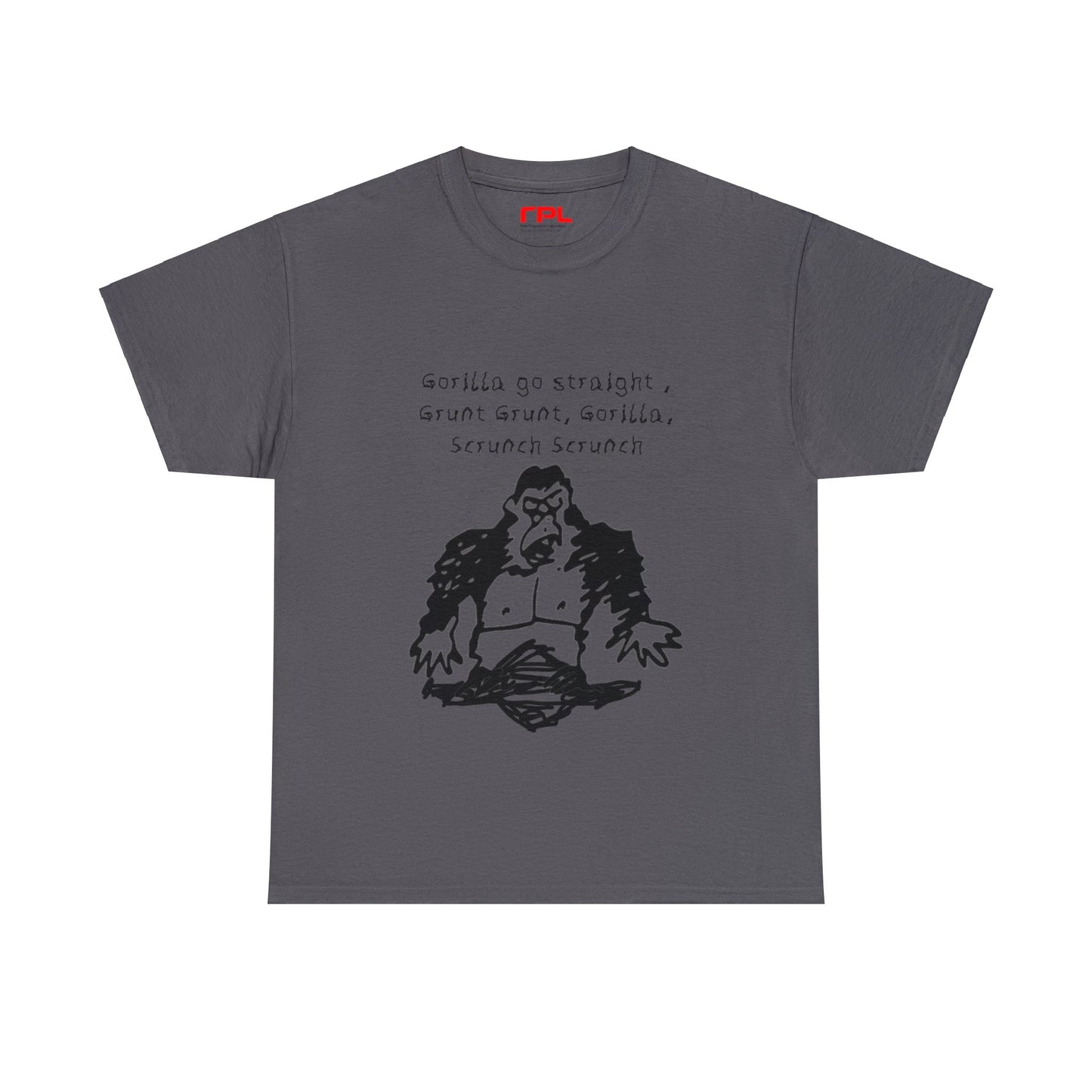 Gorilla