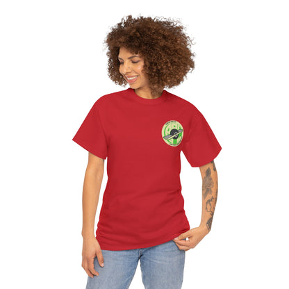 RPL Retro Logo Tee