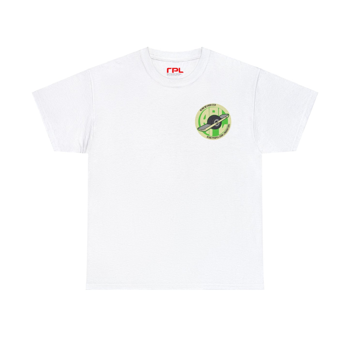 RPL Retro Logo Tee