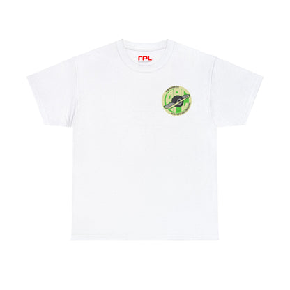 RPL Retro Logo Tee