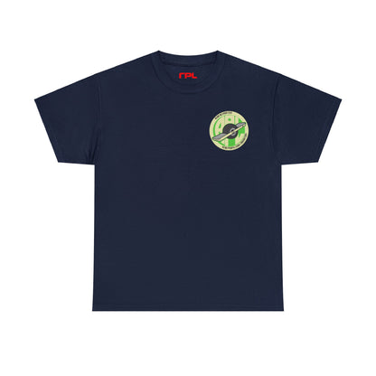 RPL Retro Logo Tee