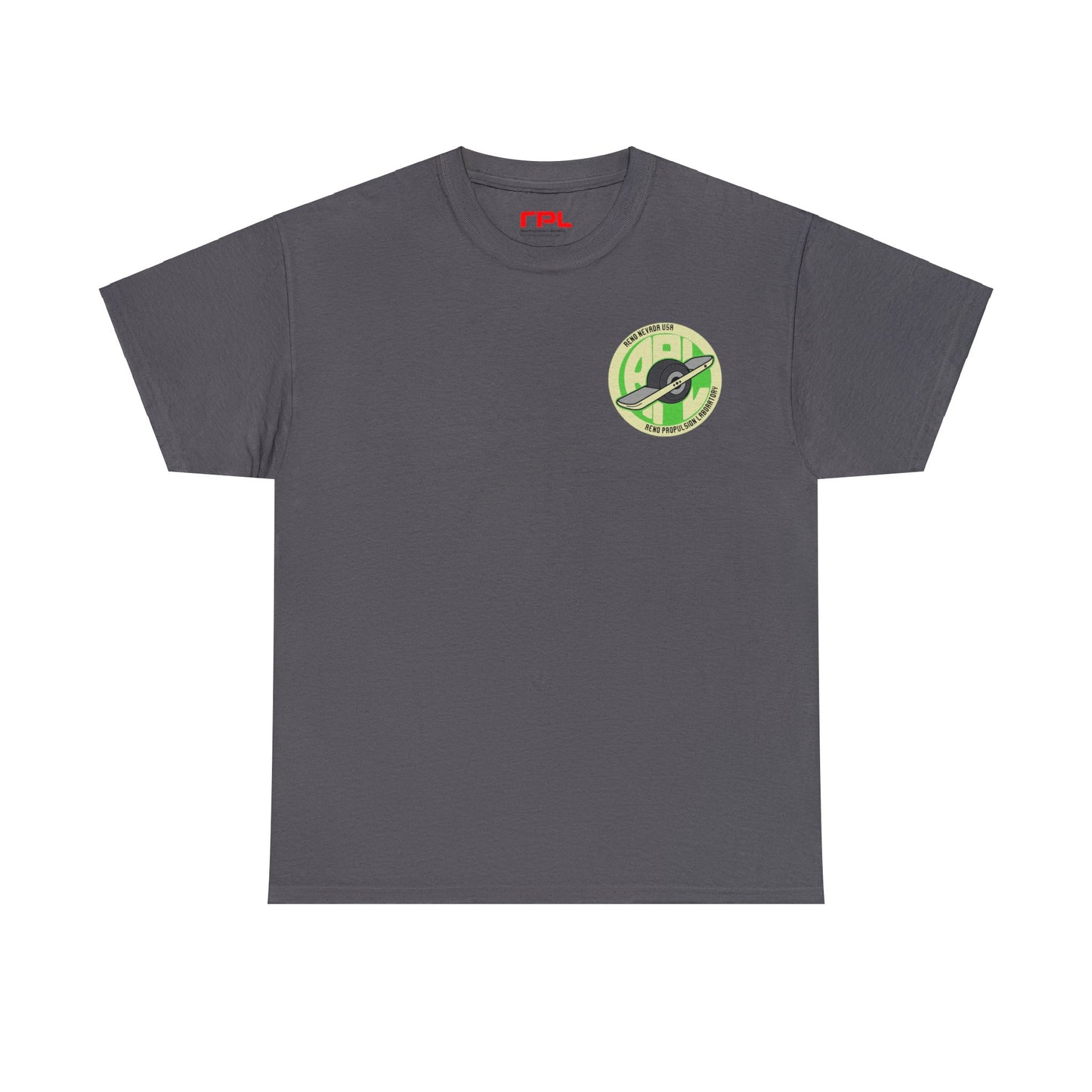 RPL Retro Logo Tee