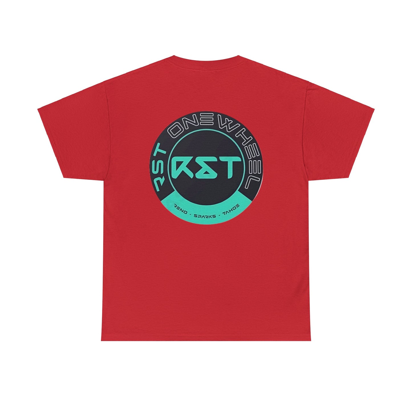 RST Logo Shirt