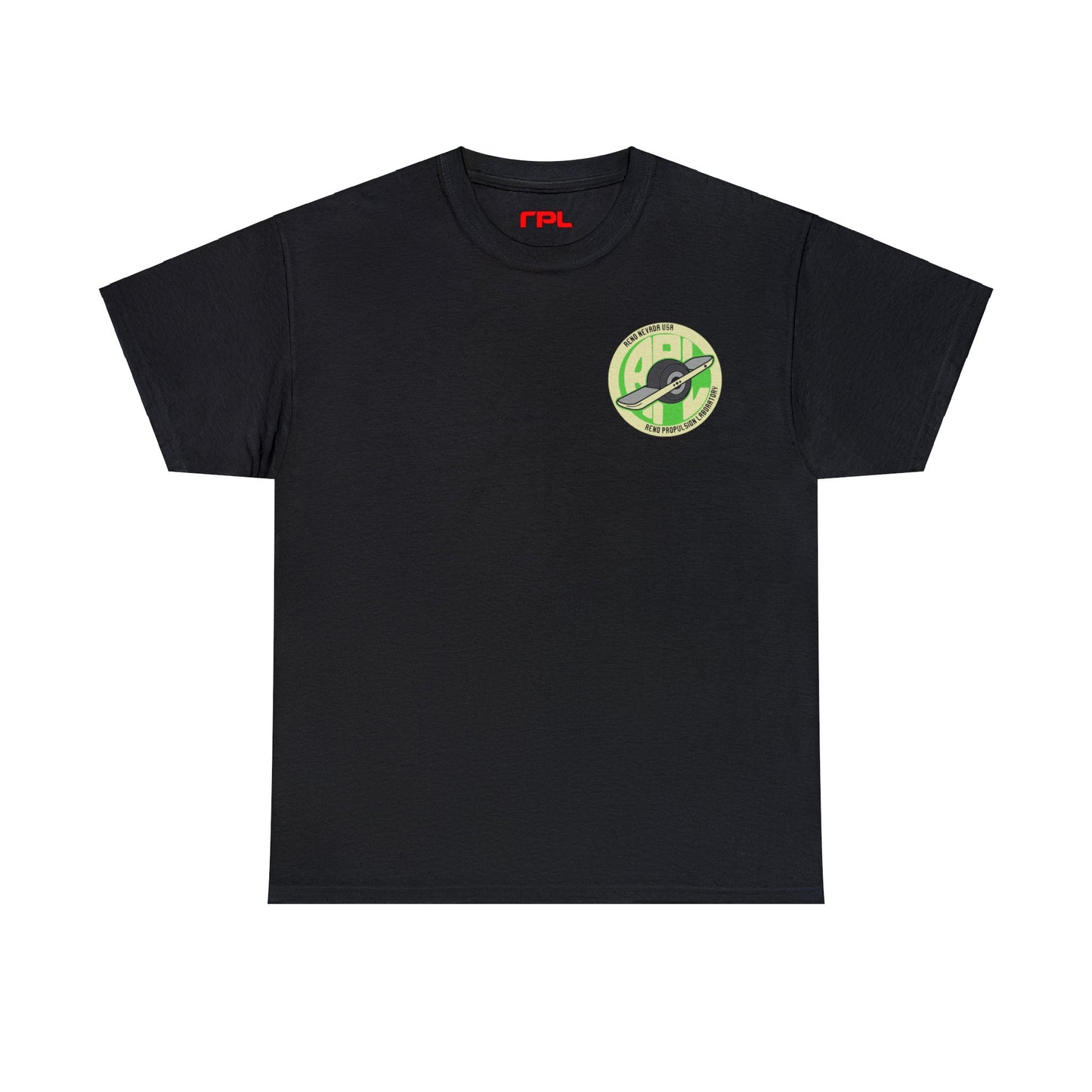 RPL Retro Logo Tee