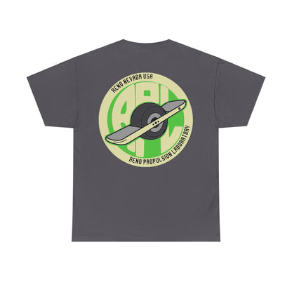 RPL Retro Logo Tee