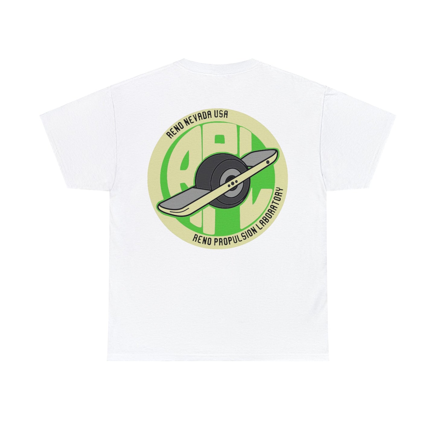 RPL Retro Logo Tee