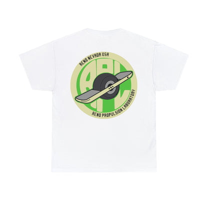 RPL Retro Logo Tee