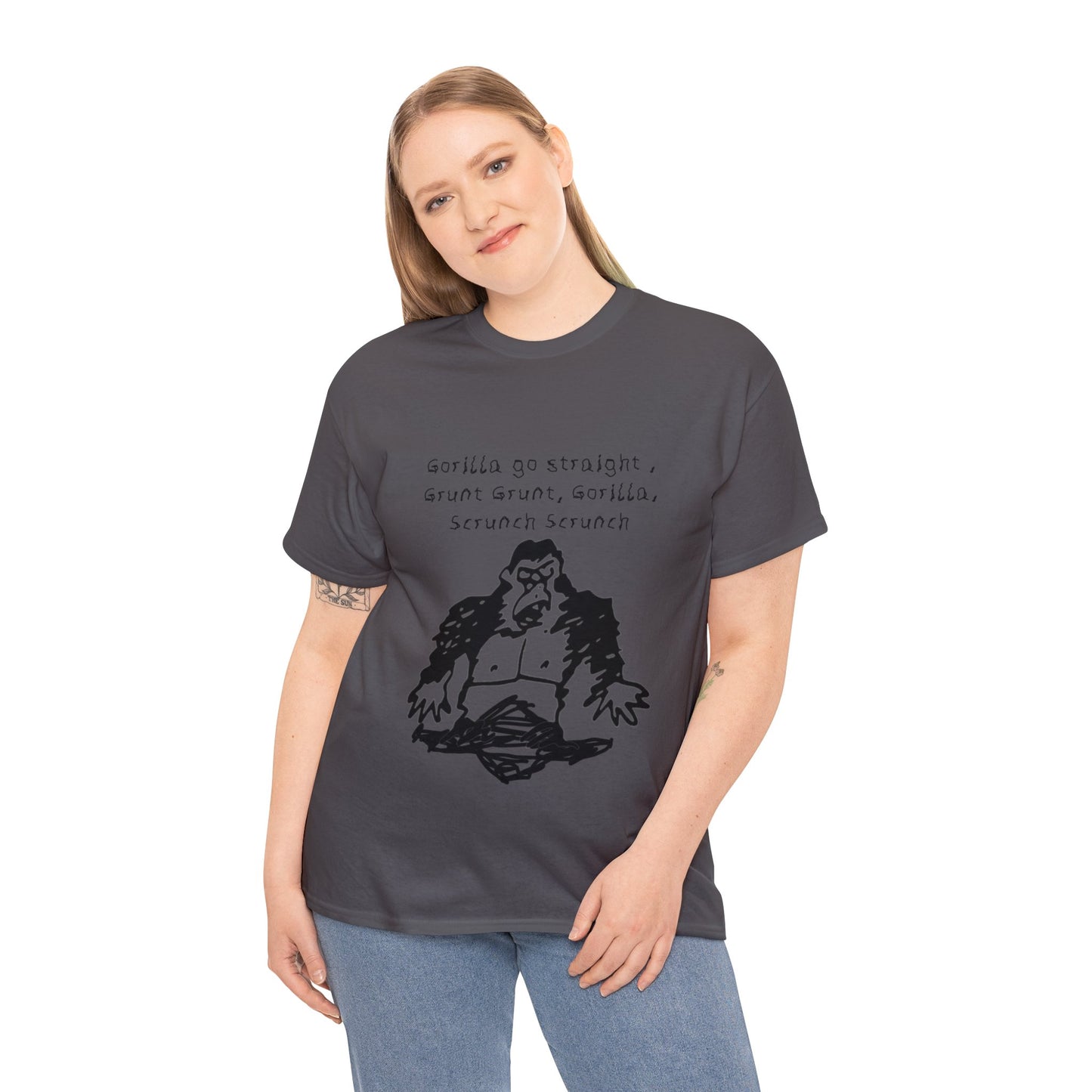 Gorilla