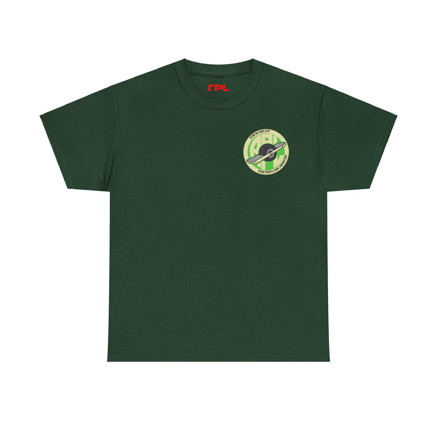 RPL Retro Logo Tee
