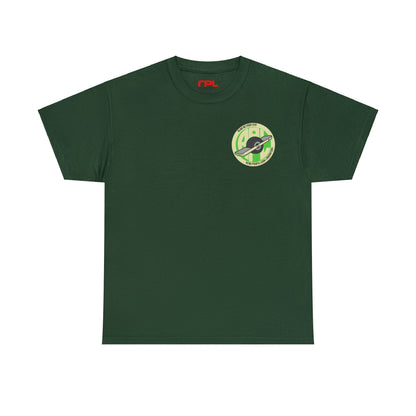 RPL Retro Logo Tee