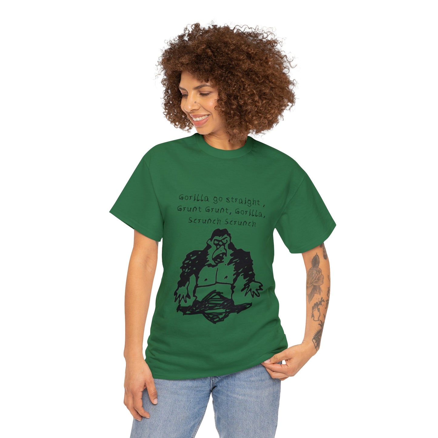 Gorilla