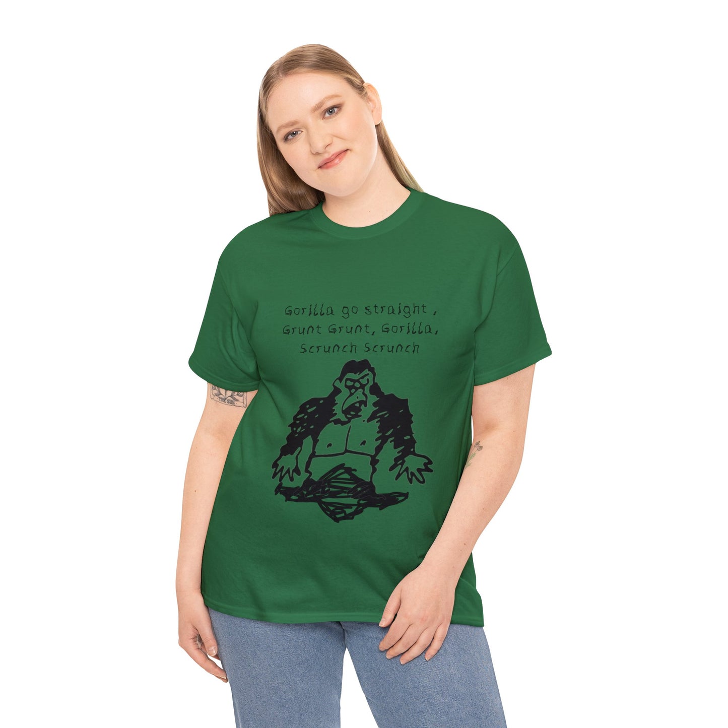Gorilla