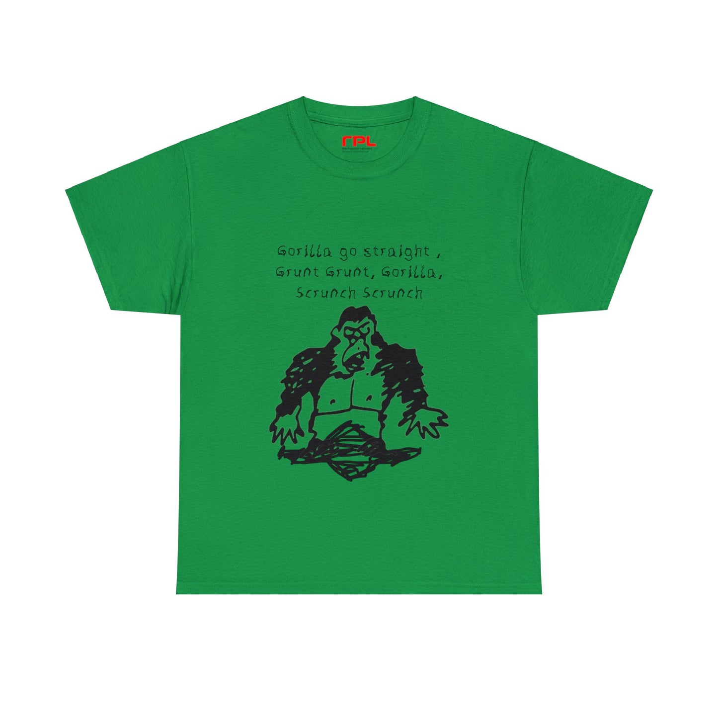 Gorilla
