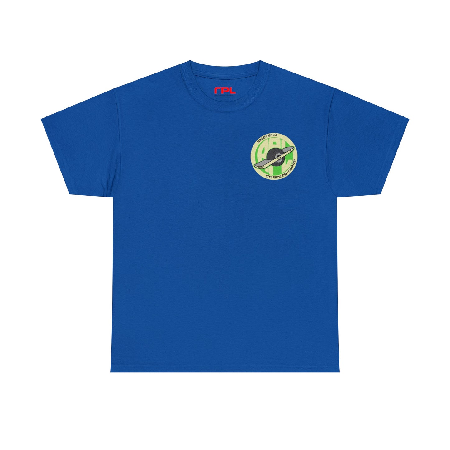 RPL Retro Logo Tee