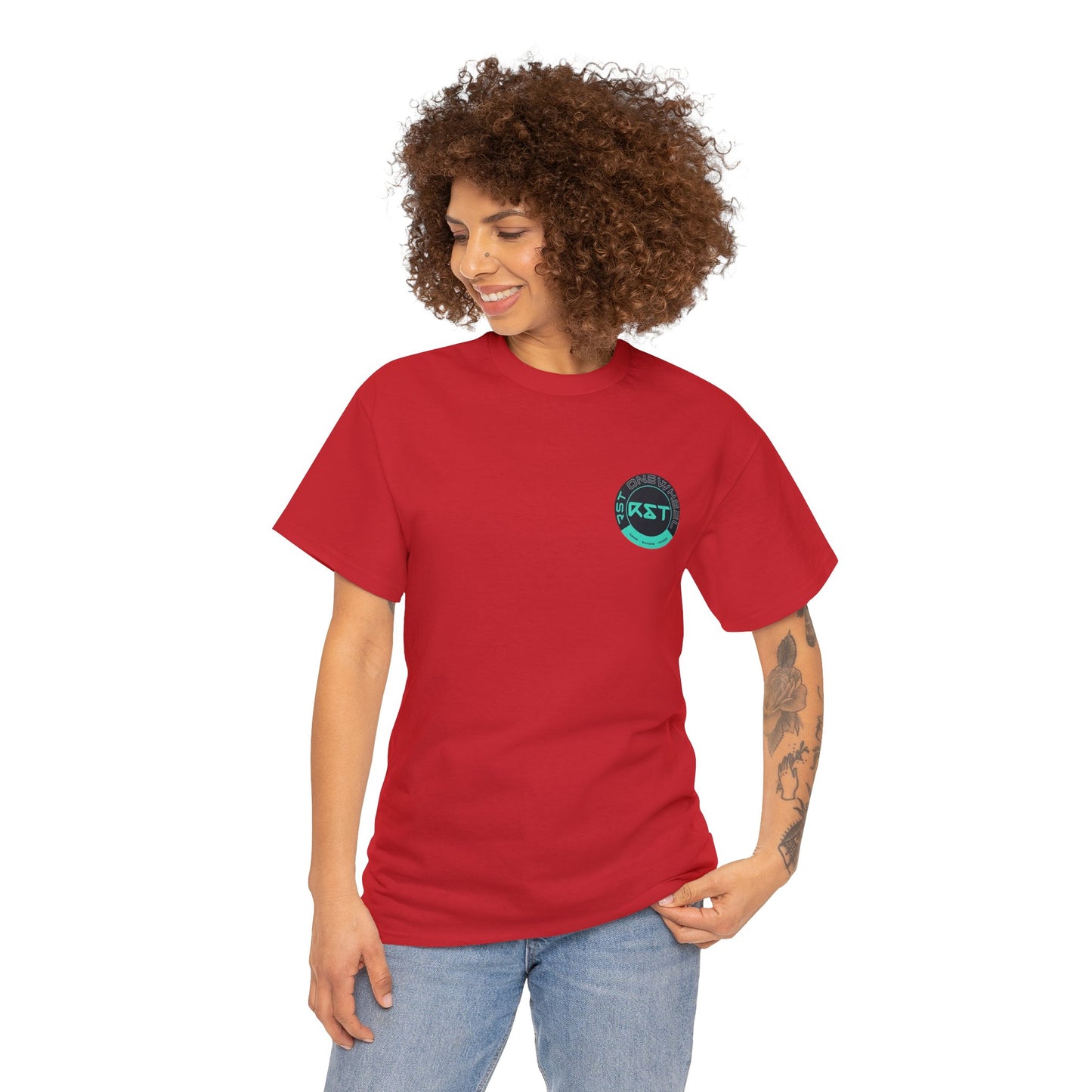 RST Logo Shirt