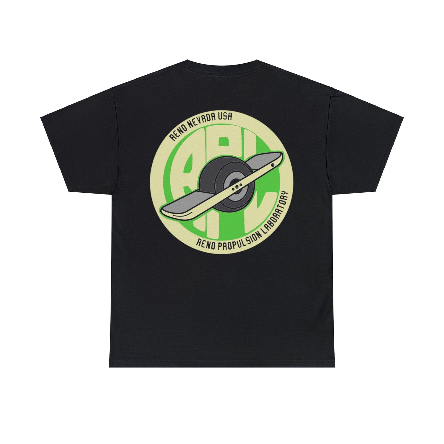 RPL Retro Logo Tee