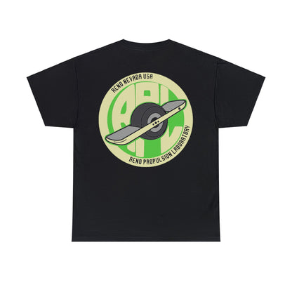 RPL Retro Logo Tee