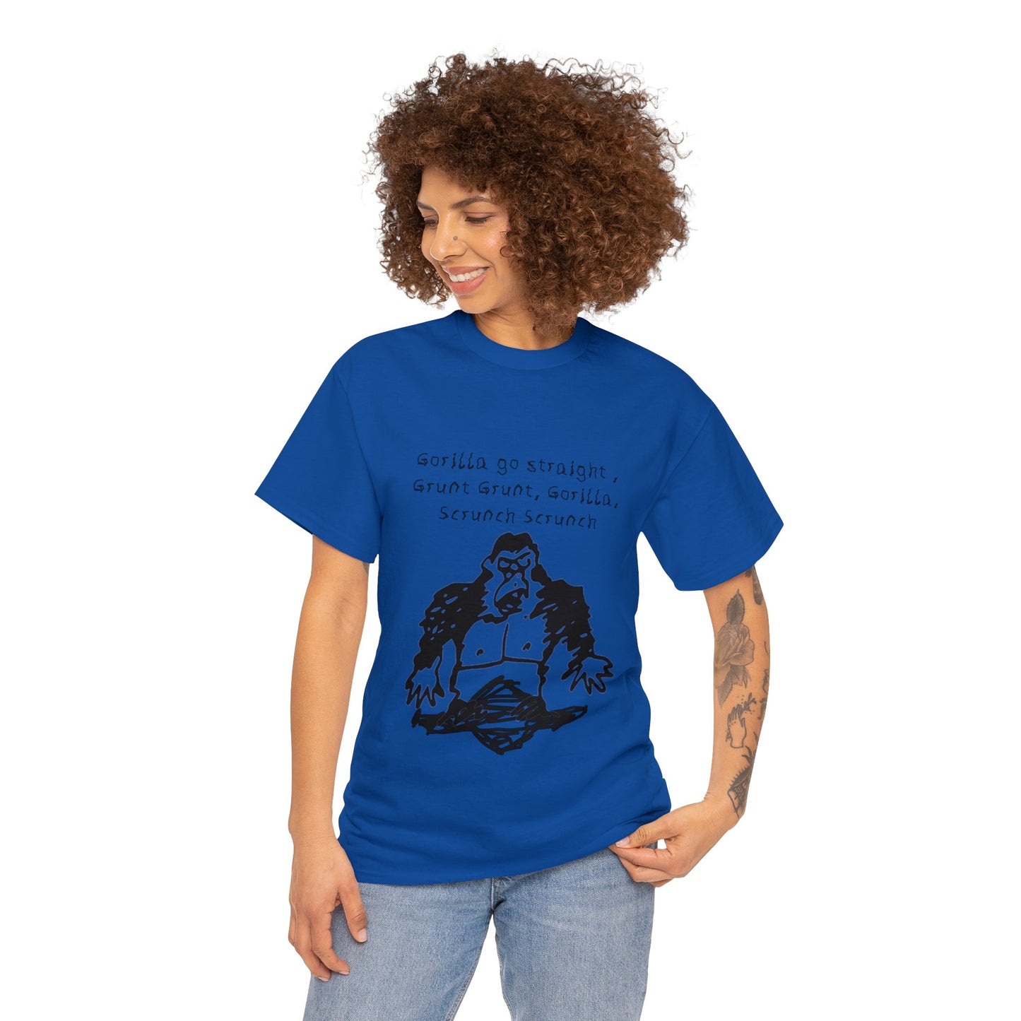 Gorilla