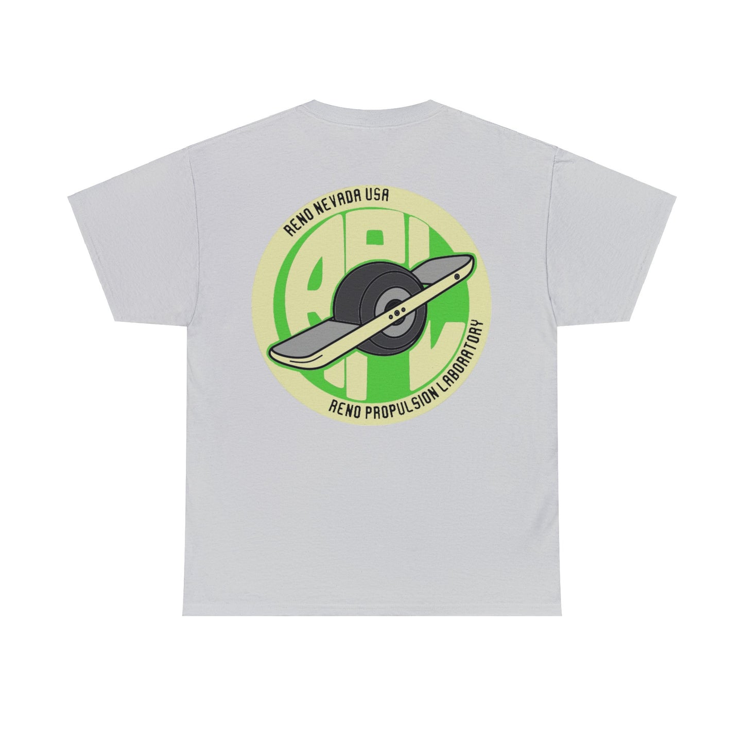 RPL Retro Logo Tee
