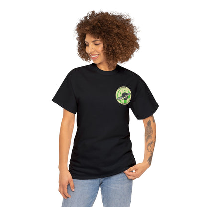 RPL Retro Logo Tee