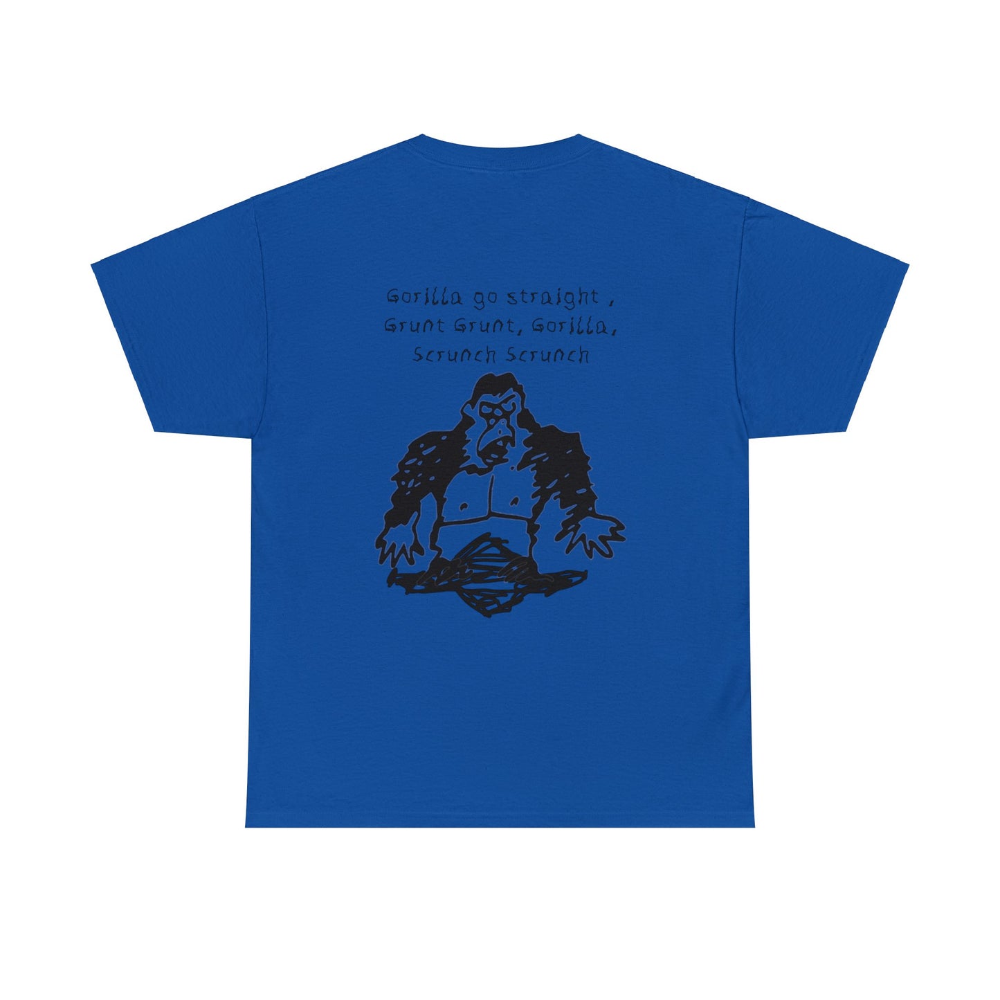 Gorilla