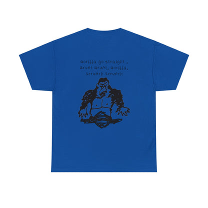 Gorilla