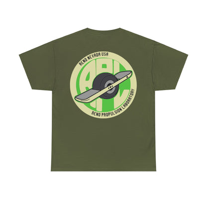 RPL Retro Logo Tee