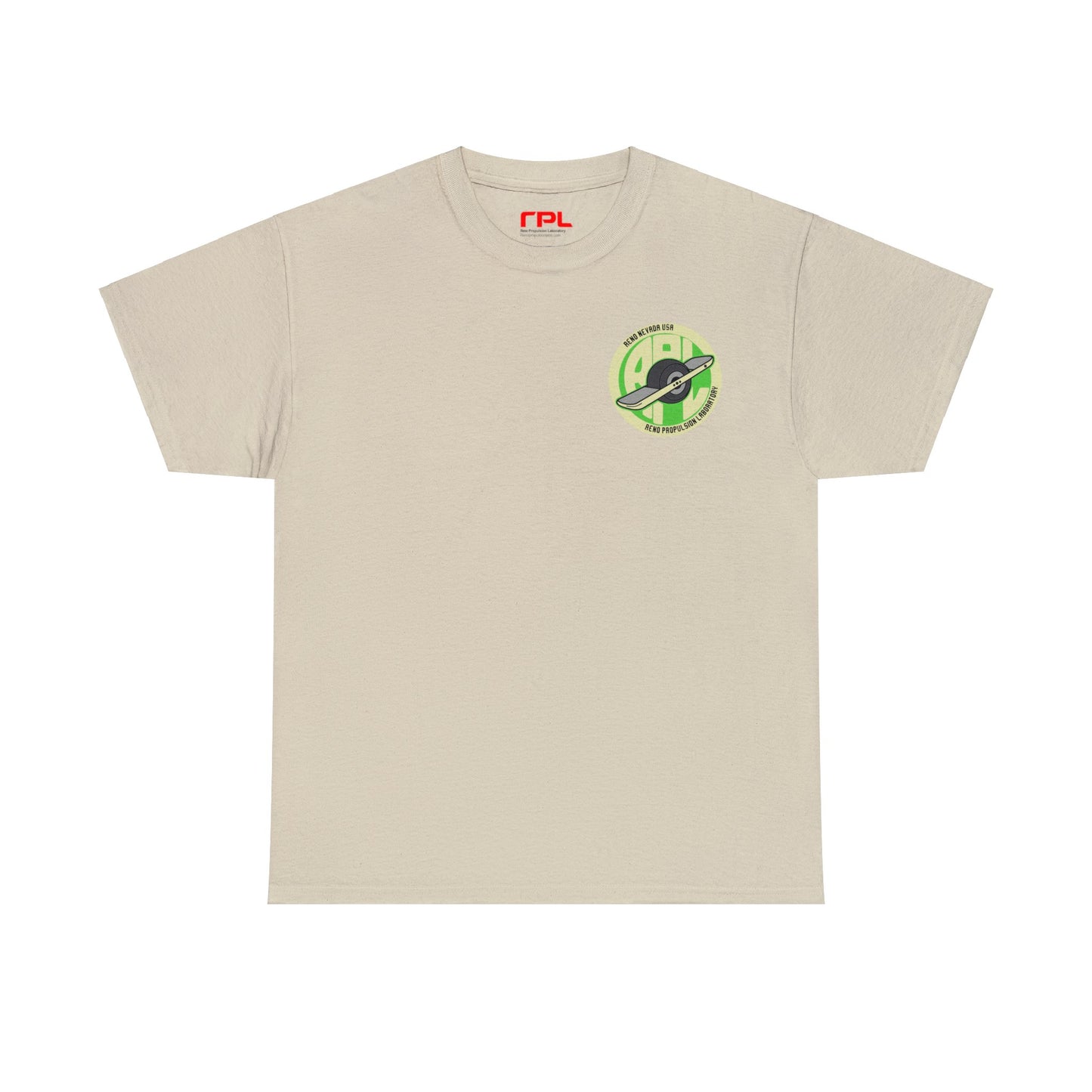 RPL Retro Logo Tee