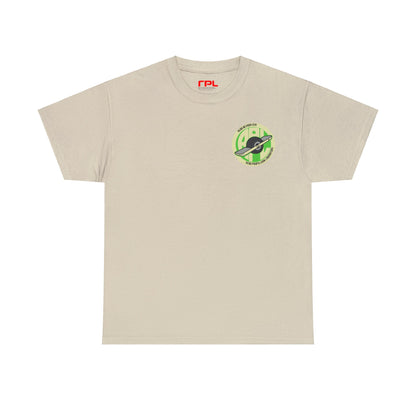 RPL Retro Logo Tee