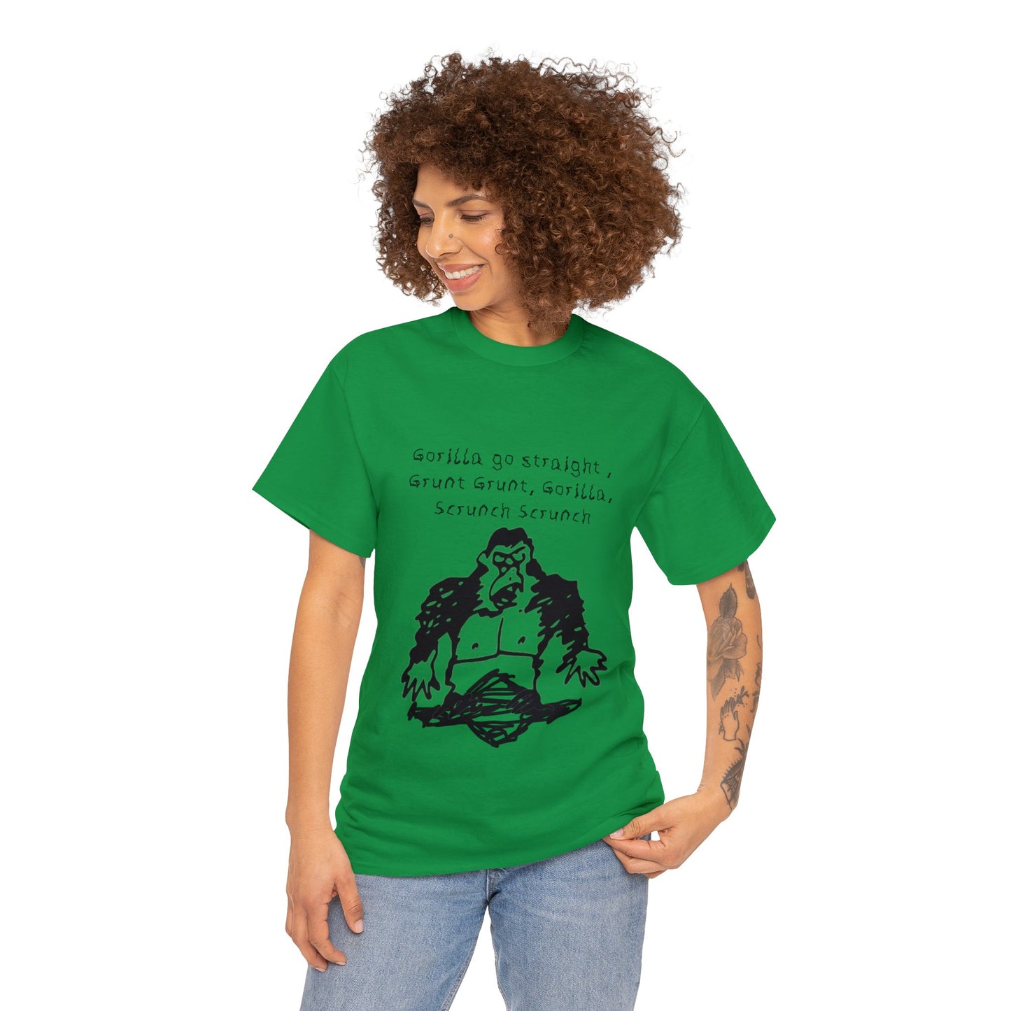 Gorilla