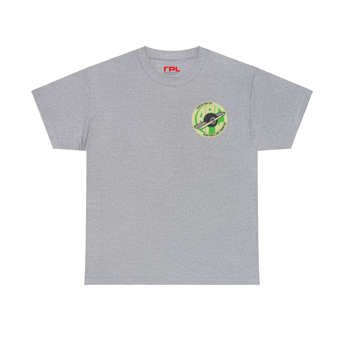 RPL Retro Logo Tee