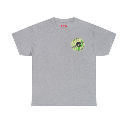 RPL Retro Logo Tee